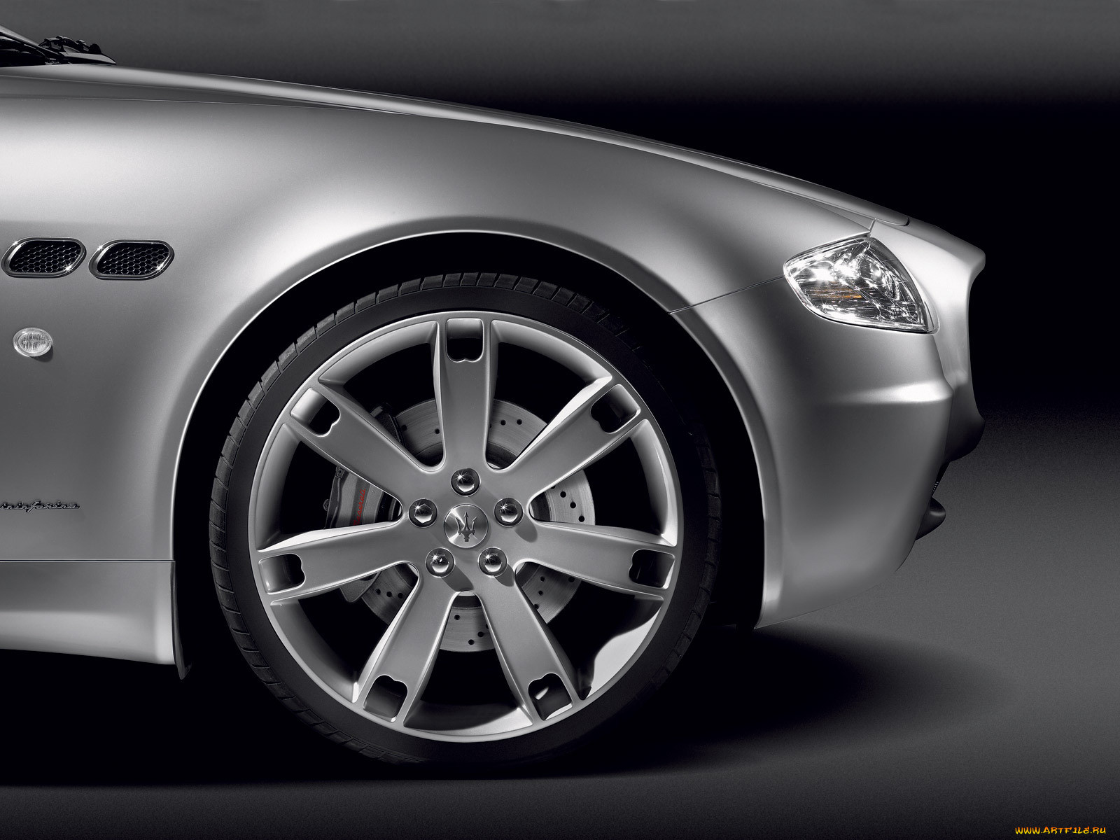 maserati, quattroporte, , , 